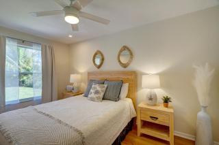 Family Oasis! Heated Salt Water Pool -Recently Renovated-Central Location-Great Amenities-Free Bikes! - Cape Coral - 7