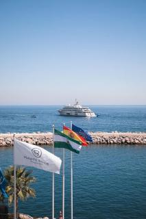 Amazing view of Puerto Banus - Marbella - 3