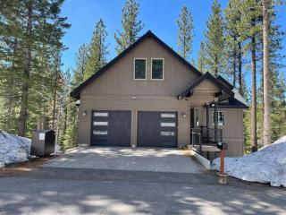 Grandview Manor - Luxury - Hot tub - Stylish - South Lake Tahoe - 6