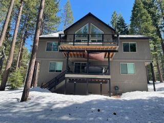 Grandview Manor - Luxury - Hot tub - Stylish - South Lake Tahoe - 3