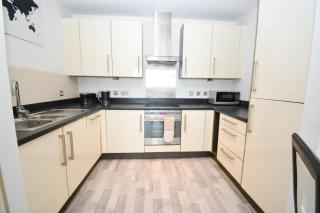 GioGio - Comfortable Stratford Flat with Stunning Views - Londra - 5