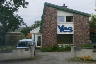 Taigh Sona easy access apartment with double bed - Ullapool - 7