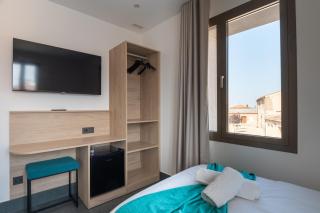 Hostal Dreamland - - 8