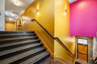 Opulent Loft on Main St -Walk to Stone Mtn Park! - Stone Mountain - 1