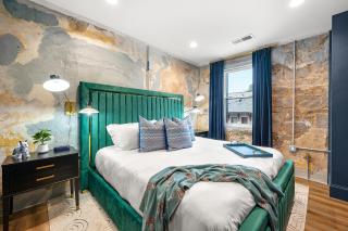 Opulent Loft on Main St -Walk to Stone Mtn Park! - Stone Mountain - 0