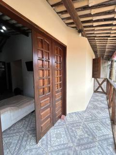 Apartamento a 300m da Praia de Maracaípe - Porto De Galinhas - 9