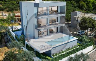 Villa Ines - Makarska - 0
