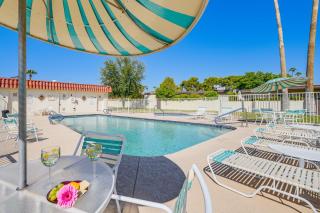 Chic Retreat with Patio in Scottsdale! - Scottsdale - 9