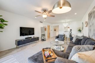 Chic Retreat with Patio in Scottsdale! - Scottsdale - 6