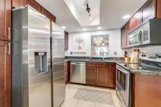 Chic Retreat with Patio in Scottsdale! - Scottsdale - 2