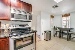 Chic Retreat with Patio in Scottsdale! - Scottsdale - 1