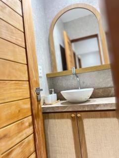 Casa do Balanço - Barreirinhas - 7