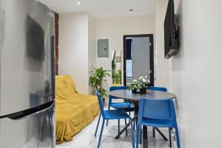 2 Bedroom Home in Manhattan Valley - New York - 5