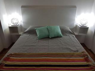 Achaval Nueva Córdoba Apartment - Córdoba - 1