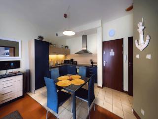 Appartment in Swinoujscie near the Beach - Świnoujście - 9