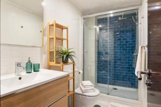 Apartamento Ensueño - Centro de Ciudad - Málaga - 6