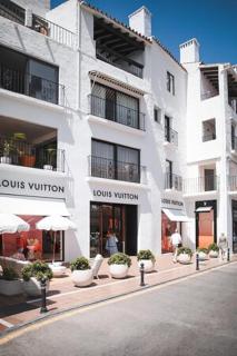 Amazing view of Puerto Banus - Marbella - 1