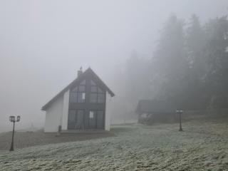 Domek pod Jagodną 824 m n.p.m. Spalona 6 BE - Spalona - 5