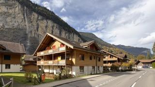 Family Frame Apartment - Lauterbrunnen - 7