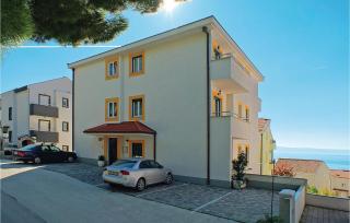 Apartment Makarska With Sea View 02 - Makarska - 8