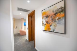 Metropol Hotel - Ferizaj - 2