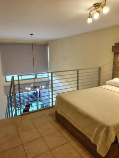 Mono en Duplex Velez Sarsfield 2 - Buenos Aires - 2