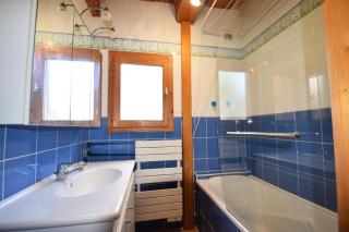 Chalet Le Carbet - Chalet La Carbet 10 pers - PLAGNE CENTRE MAE-0214 - 3