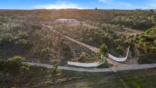 Herdade Vicentina - modern house set in nature - São Bartolomeu da Serra - 9