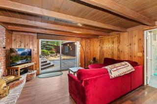 Village Hideaway walking to the village - 2