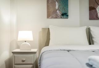 Spacious 2 Bedroom Apartment in Kolonaki - Atene - 6