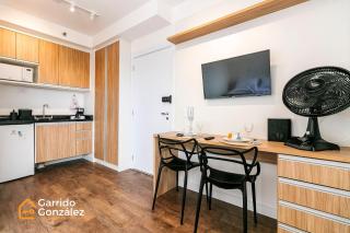 Studio Impecável no Metrô Belenzinho - H. Cema - São Paulo - 3