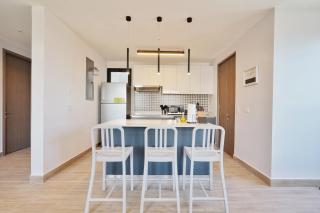 Classy 1BR with Terrace in Casco Viejo - Città di Panama - 7