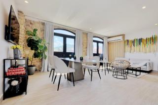 Classy 1BR with Terrace in Casco Viejo - Città di Panama - 6