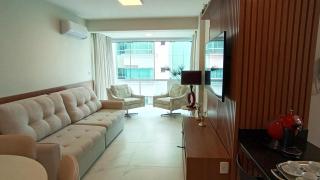 Bom gosto e Conforto a 130m da Praia Central - Balneário Camboriú - 9
