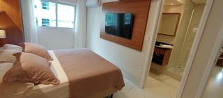 Bom gosto e Conforto a 130m da Praia Central - Balneário Camboriú - 2