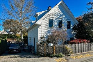 Casa Mousse - Provincetown - 0