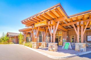 Skislope Serenity - 2