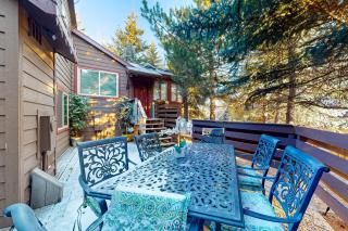 Mountain View Retreat - Unit B - Apartment - Park City - 8