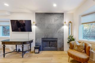 Mountain View Retreat - Unit B - Apartment - Park City - 4
