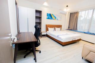 3 BR luxury apartment, Kigali-Nyarutarama - 2
