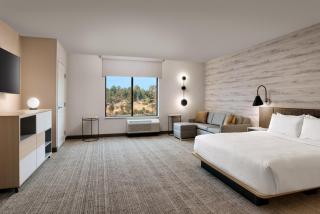 TownePlace Suites by Marriott Show Low - Show Low - 5