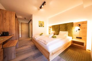 Familienhotel Unterreith - Forstau - 0