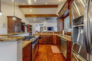 Mountain View Retreat - Unit A - Main Home - Park City - 9
