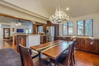 Mountain View Retreat - Unit A - Main Home - Park City - 7