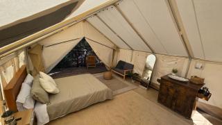 Peaceful Off-Grid Getaway - The Portal - 4