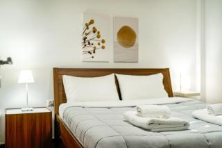 Spacious 2 Bedroom Apartment in Kolonaki - Atene - 5