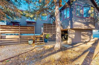 Mountain View Retreat - Unit A - Main Home - Park City - 9
