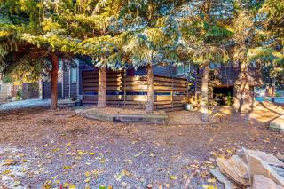 Mountain View Retreat - Unit A - Main Home - Park City - 8