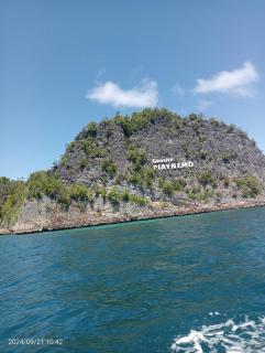 Camping Wayag - - 2