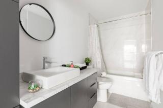 Logement neuf, spacieux - Longueuil - 5